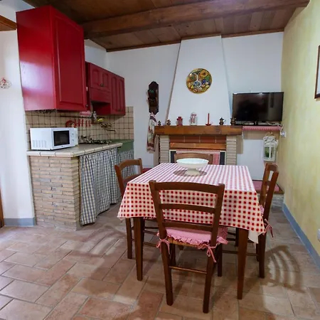 Сasa de vacaciones Bianca Alice Catabbio